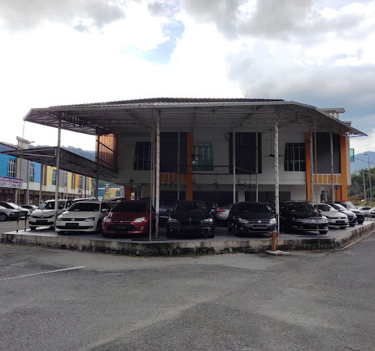 KH AUTOMOTIVE SDN BHD